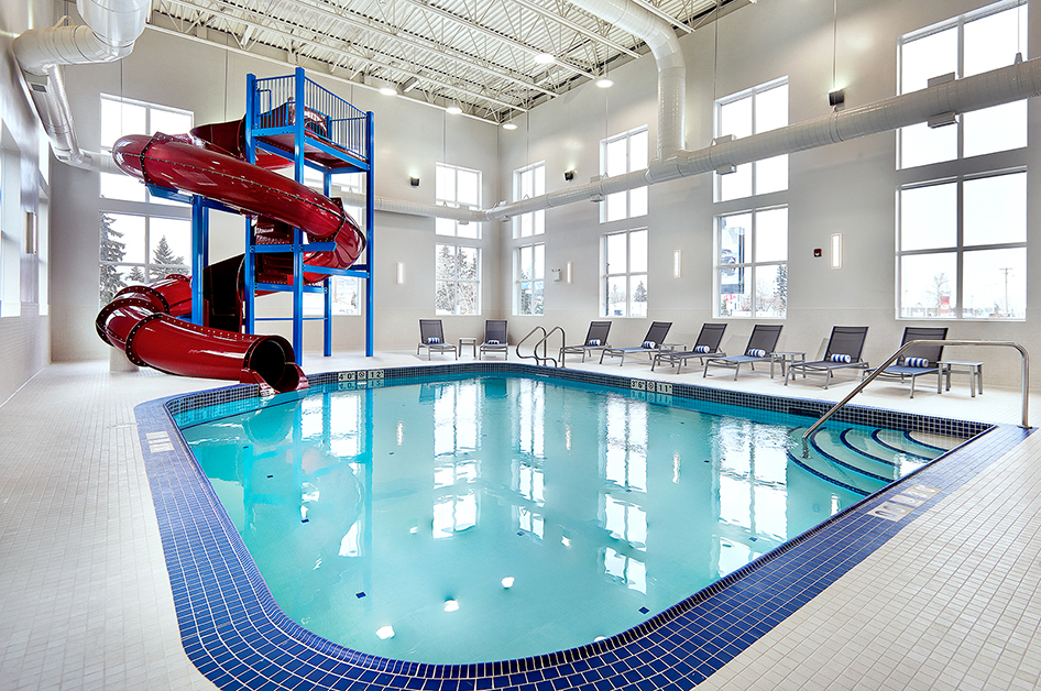 Best Western Plus Edmonton Airport Hotel photo 3