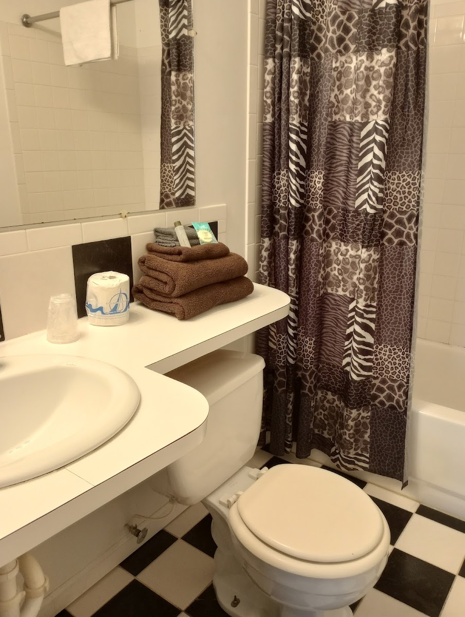 Harbor Beach Inn photo 3