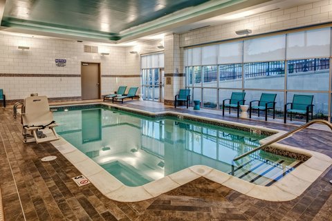 SpringHill Suites by Marriott Nashville Brentwood photo 3