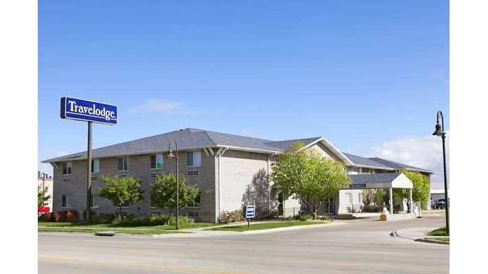 Travelodge by Wyndham Grand Island