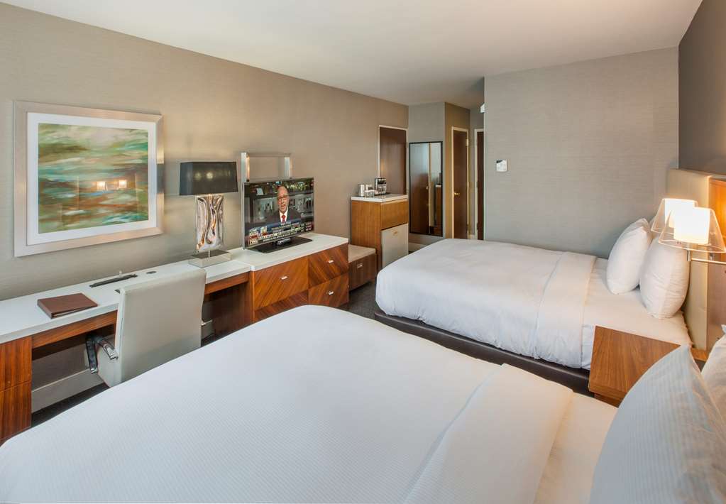 DoubleTree by Hilton Hotel Nanuet photo 2