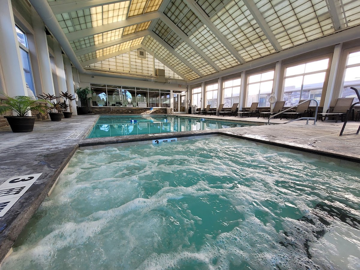 DoubleTree by Hilton Hotel Nanuet photo 3