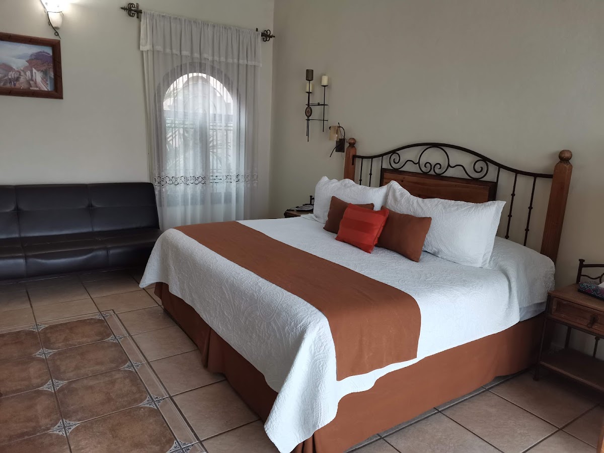 Hotel Real de Cervantes photo 2