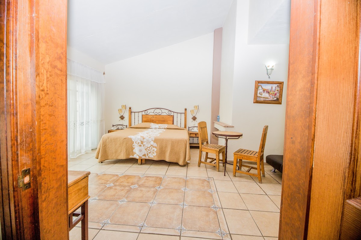 Hotel Real de Cervantes photo 3
