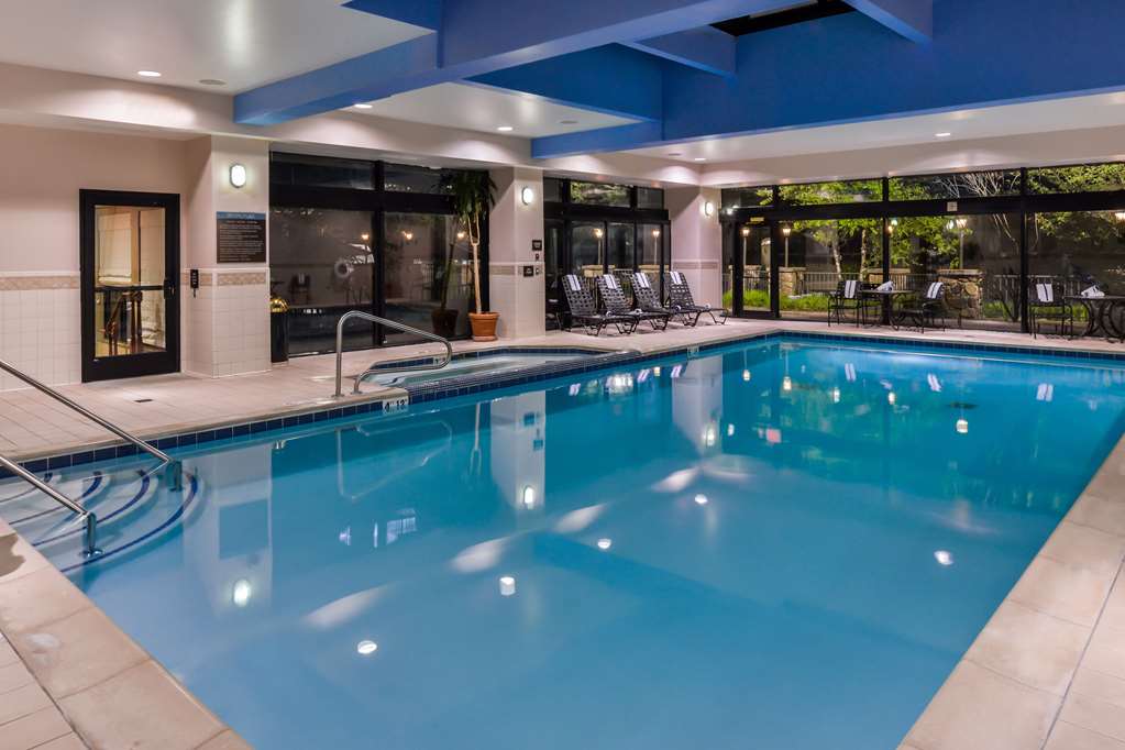 Hilton Garden Inn Detroit-Southfield, MI. photo 3