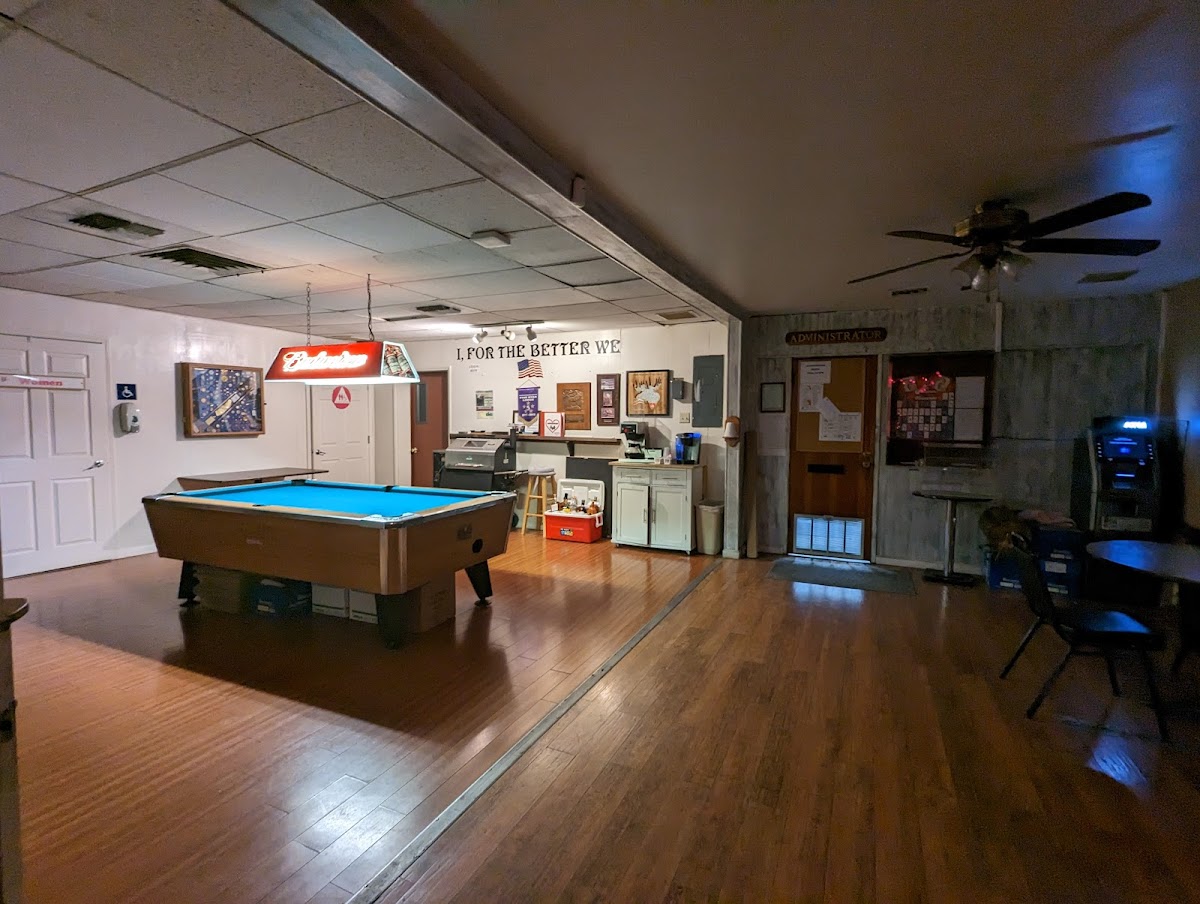 Stockdale Moose Lodge photo 2