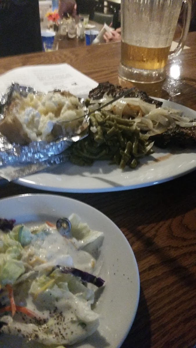 Stockdale Moose Lodge photo 3