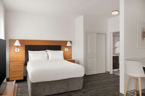 TownePlace Suites by Marriott Chicago Naperville photo 2