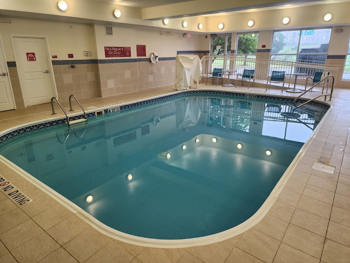 TownePlace Suites by Marriott Chicago Naperville photo 3