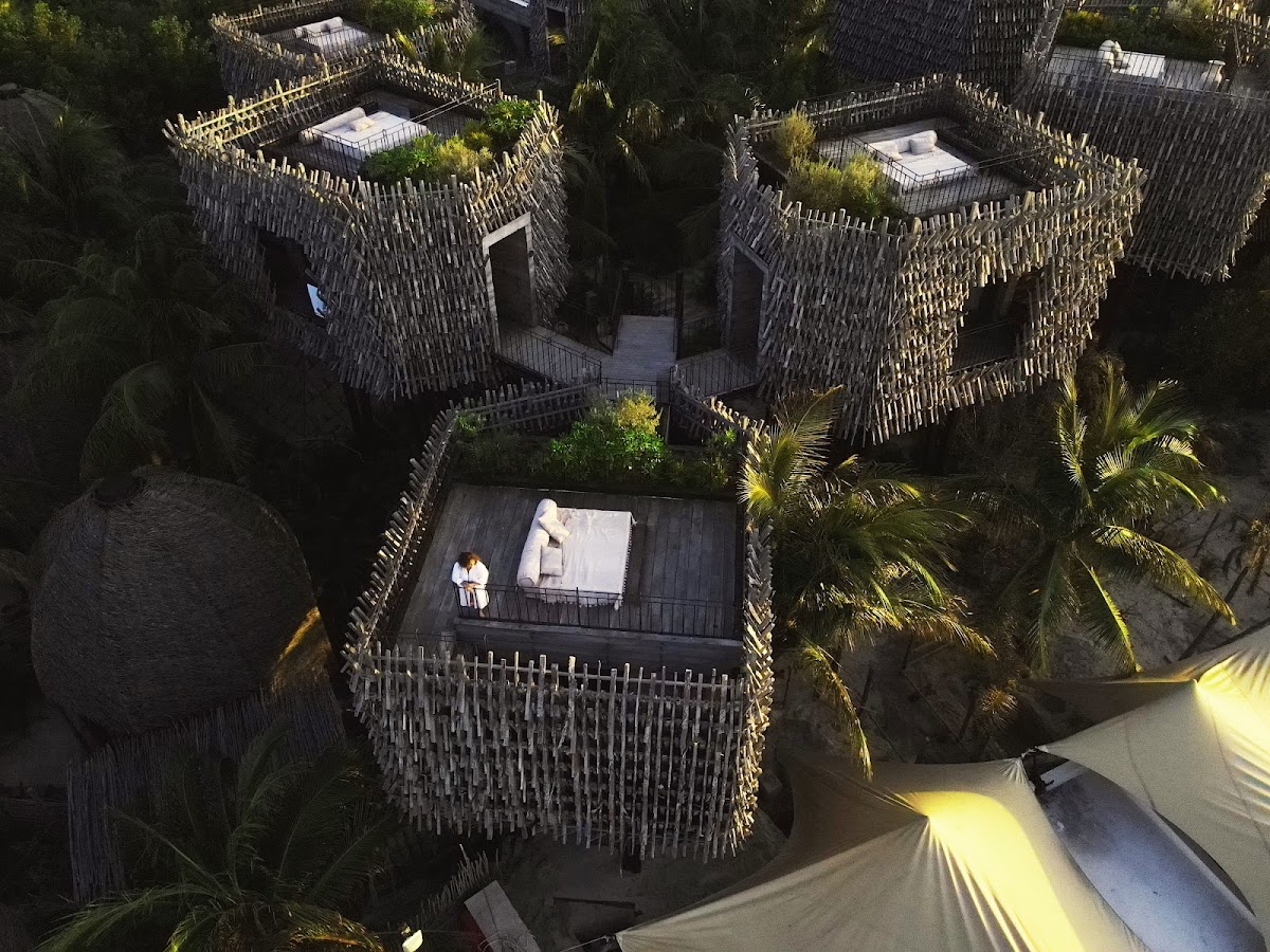 Nomade Holbox