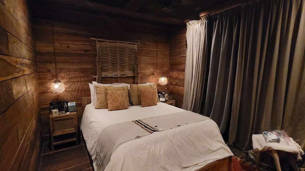 Nomade Holbox photo 2