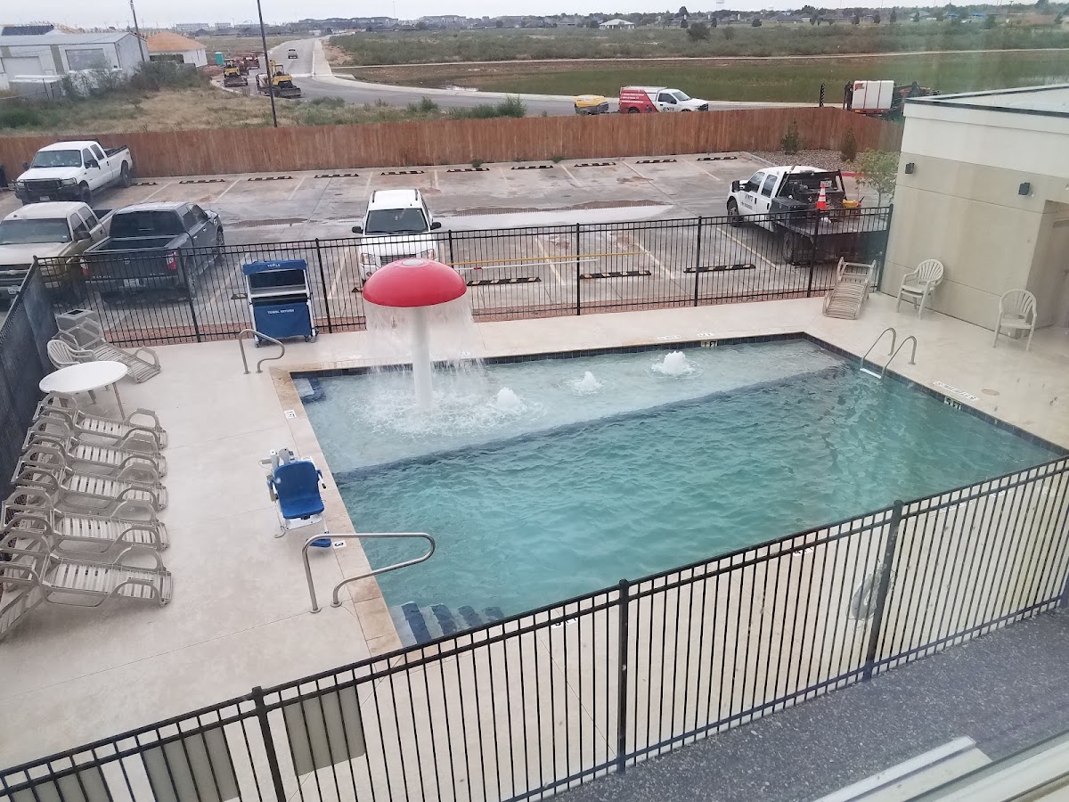 Motel 6 Midland, TX photo 3
