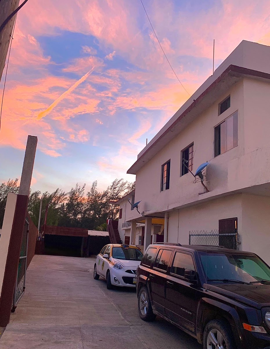 Hotel Sanama