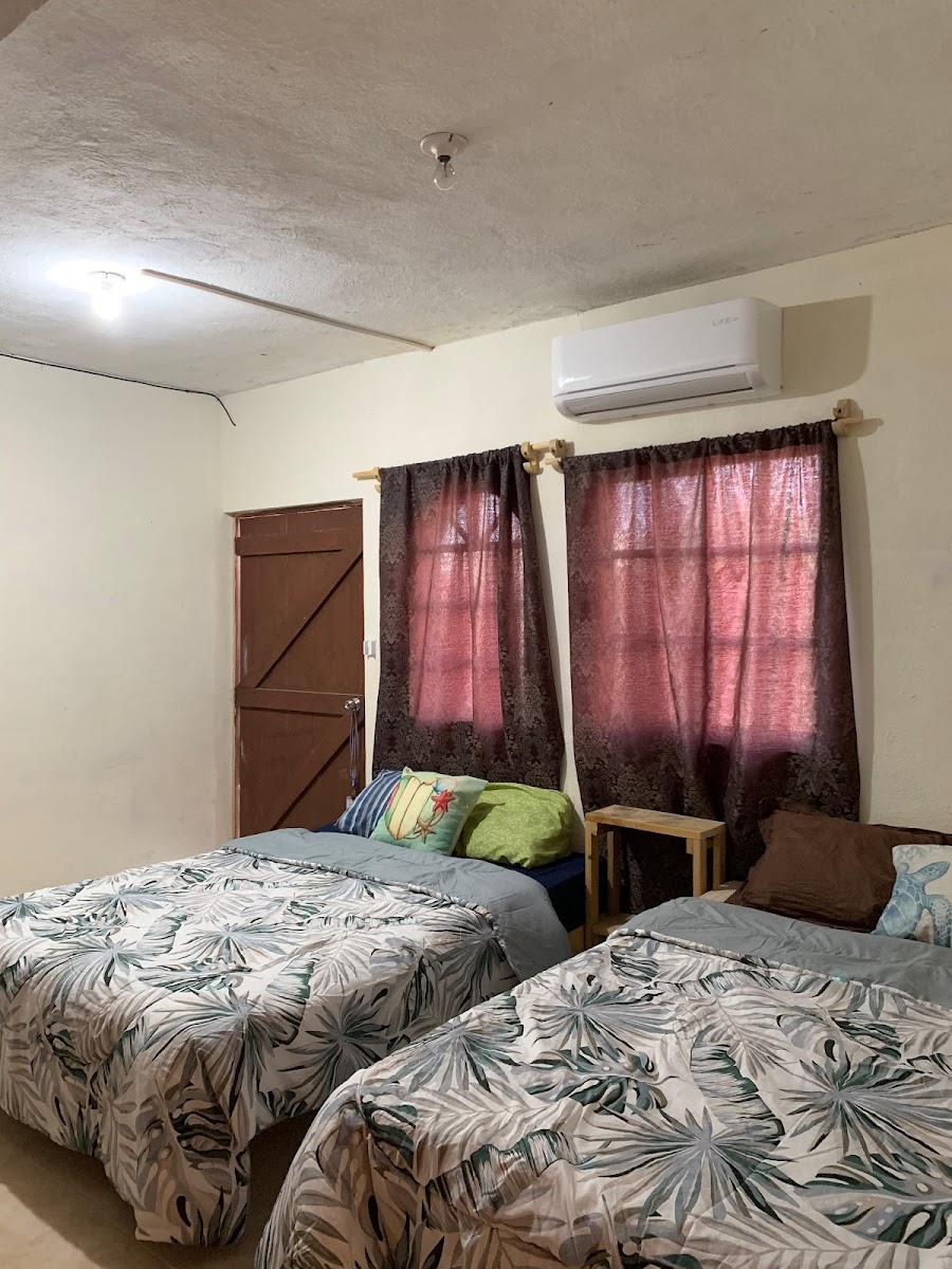 Hotel Sanama photo 2