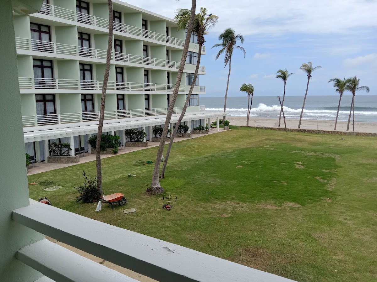 Hotel Sanama photo 3