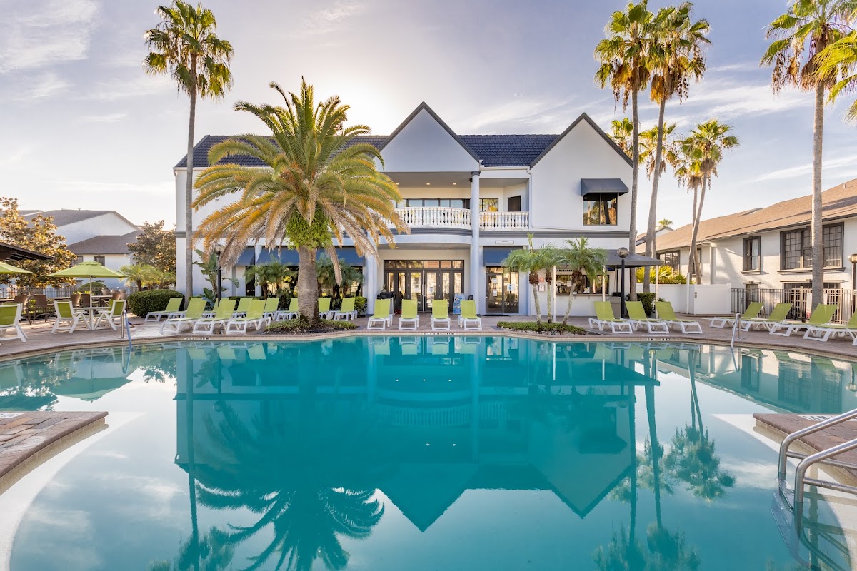 Legacy Vacation Resorts Kissimmee/Orlando - Near Disney