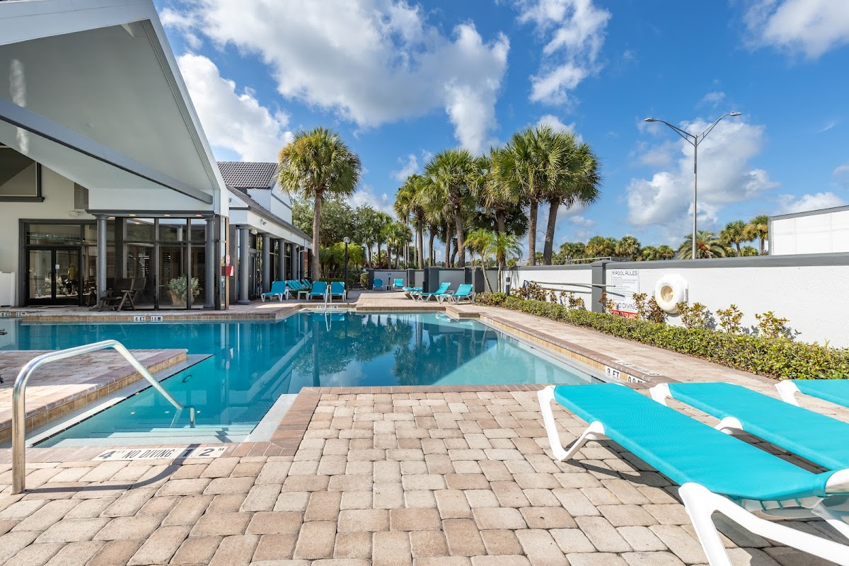 Legacy Vacation Resorts Kissimmee/Orlando - Near Disney photo 2