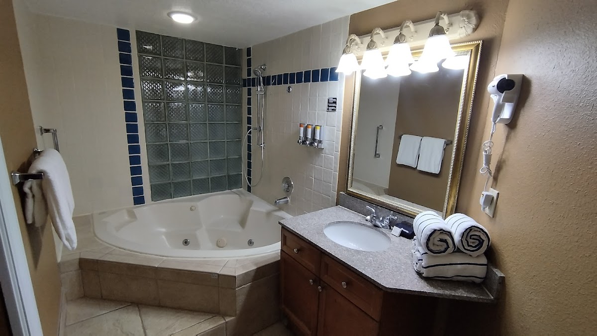 Legacy Vacation Resorts Kissimmee/Orlando - Near Disney photo 3