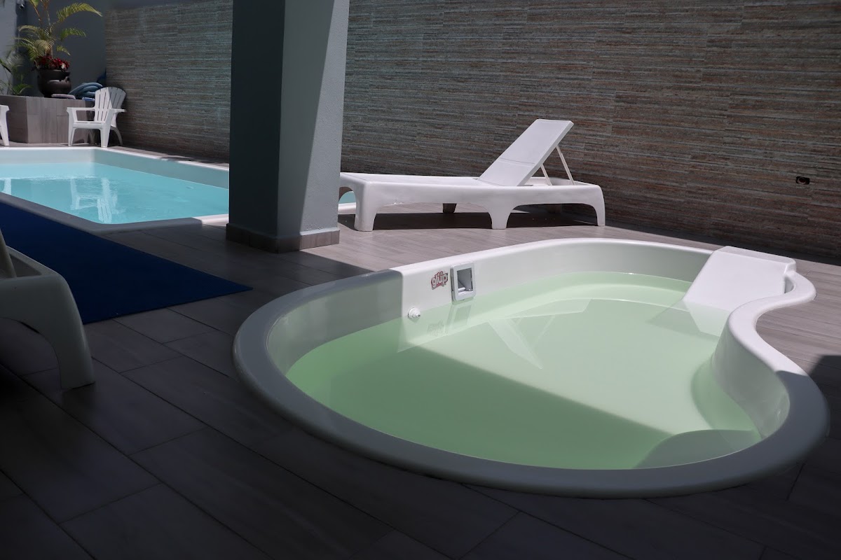 HOTEL SOMBRERO SUITES photo 3