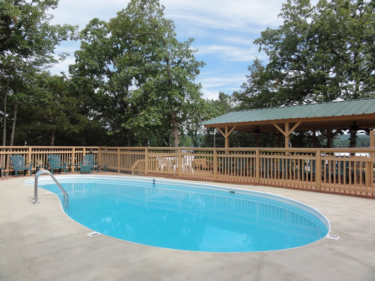 Double Oak Resort on Table Rock Lake photo 3
