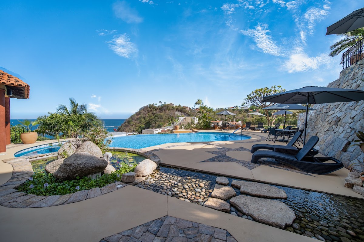Casa Ceiba Huatulco photo 3