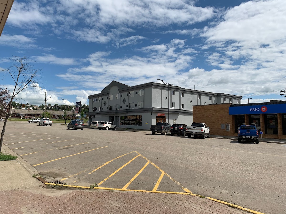 Silverado Inn