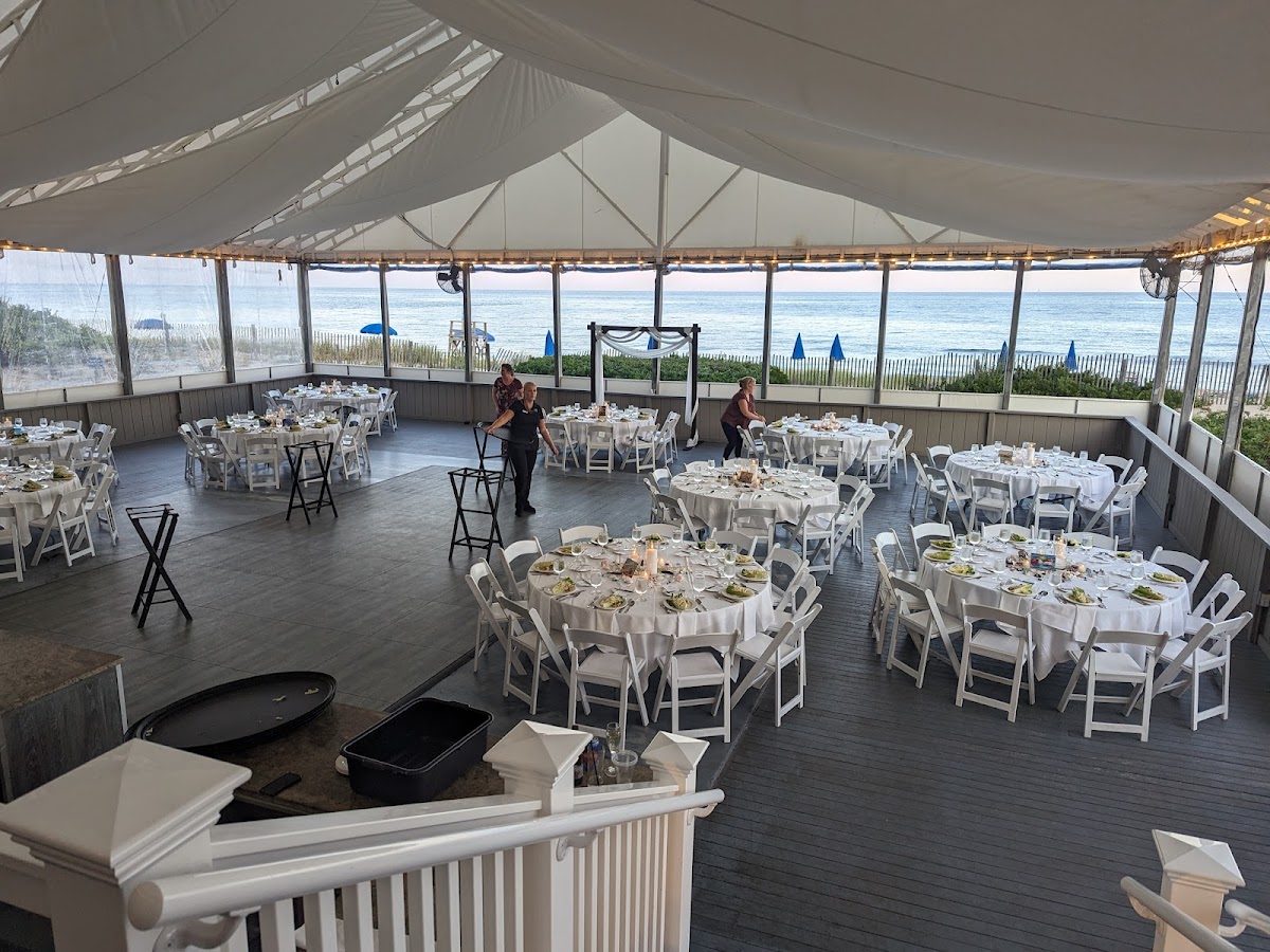 The Club at New Seabury’s Popponesset Inn photo 3