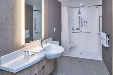 SpringHill Suites by Marriott Detroit Dearborn photo 2