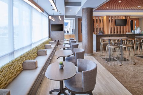 SpringHill Suites by Marriott Detroit Dearborn photo 3