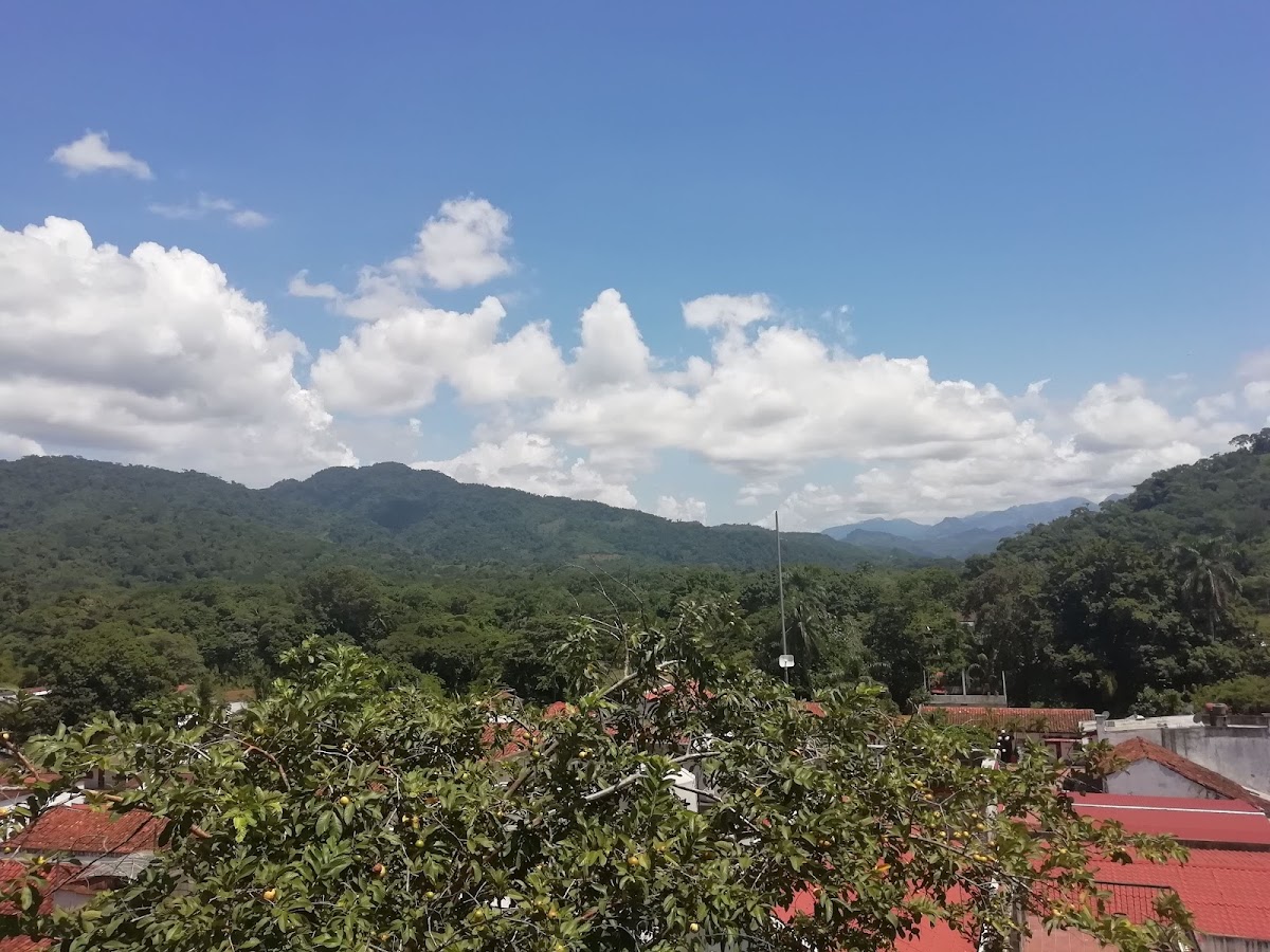 Tapijulapa, Pueblo Magico