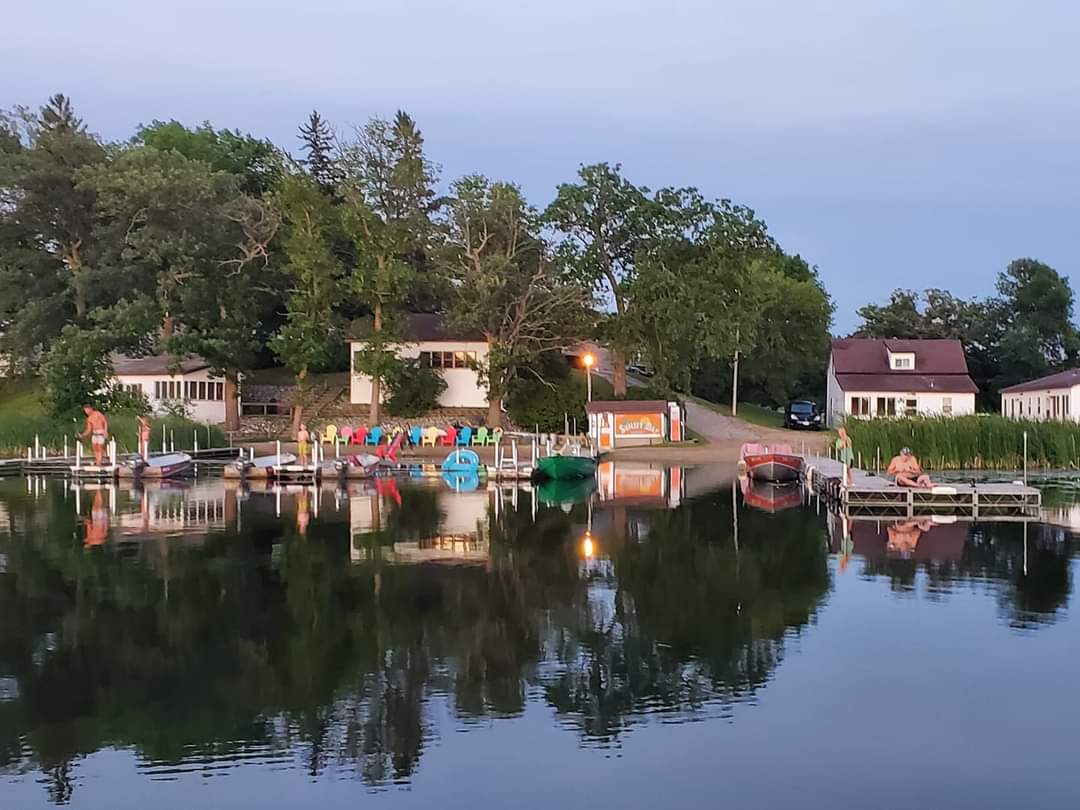 Sunset Bay Resort