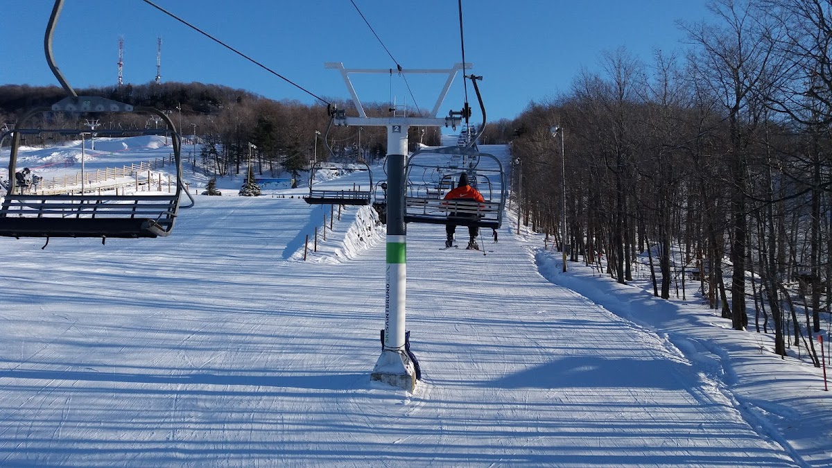 Ski Saint-Bruno photo 2