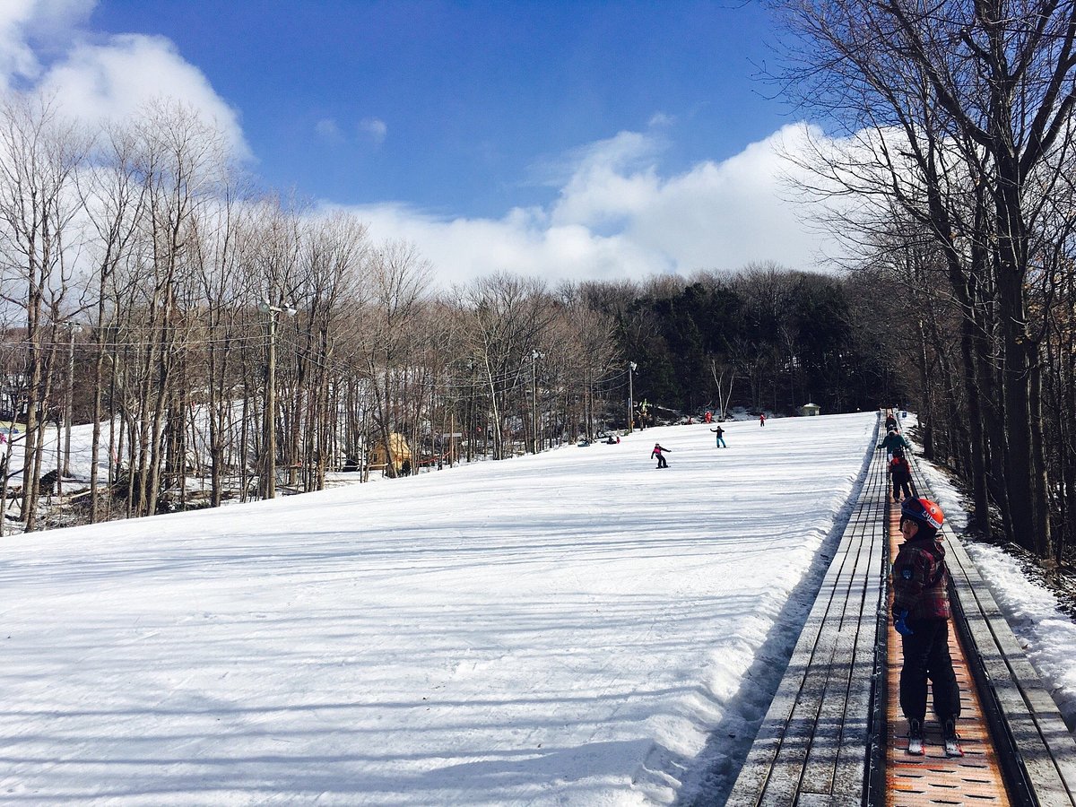 Ski Saint-Bruno photo 3