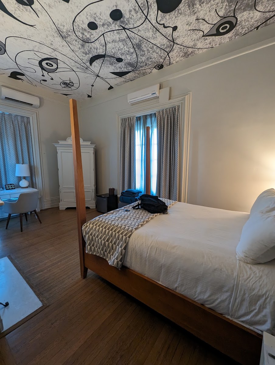 King Mansion photo 2