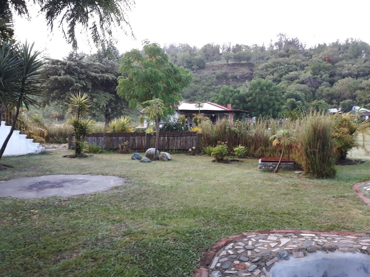 El Rincón de San Agustín Etla photo 3