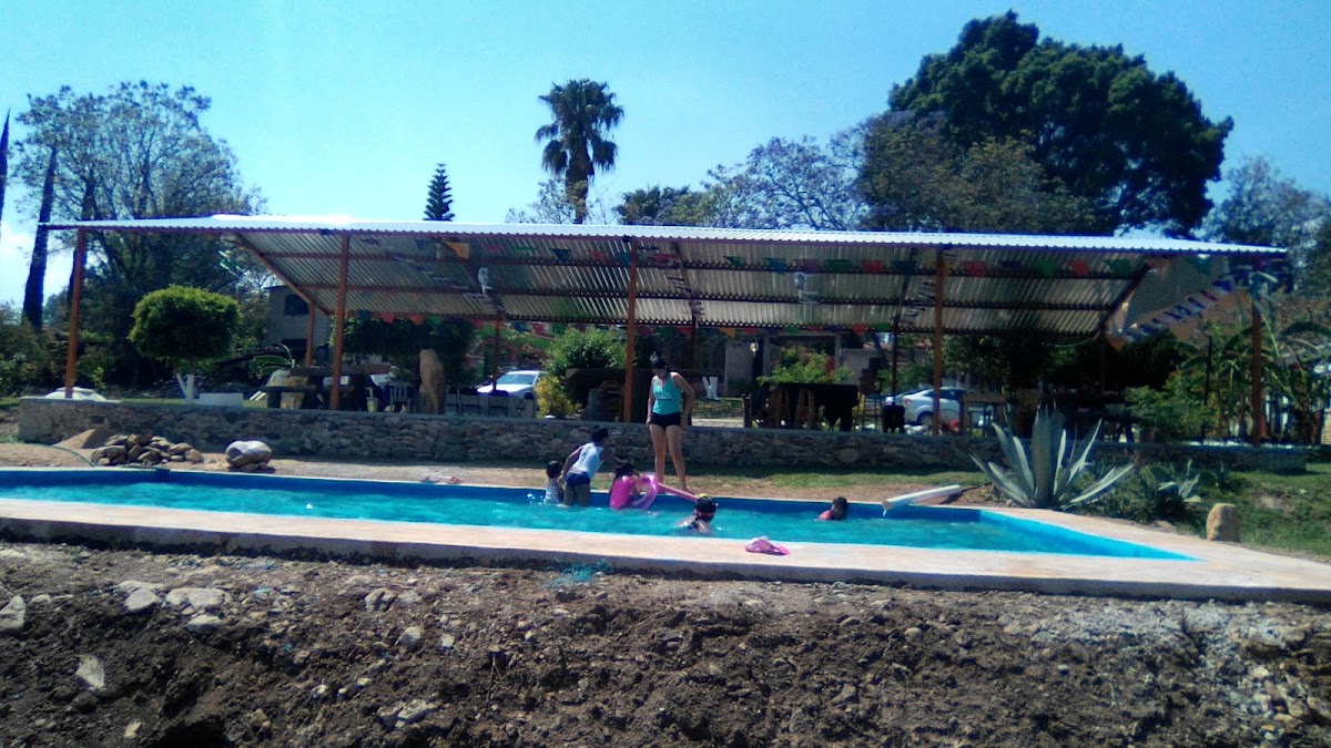 El Rincón de San Agustín Etla