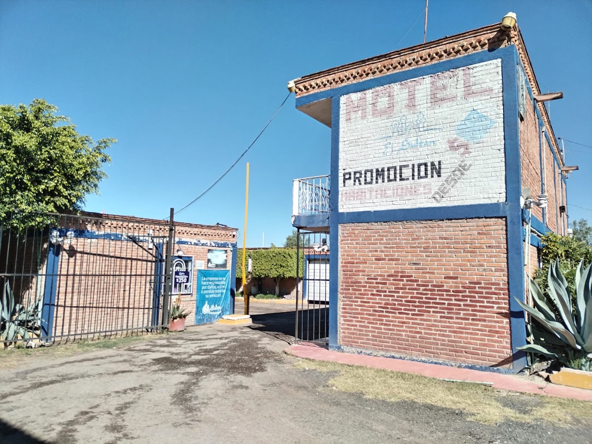 Motel La Huerta