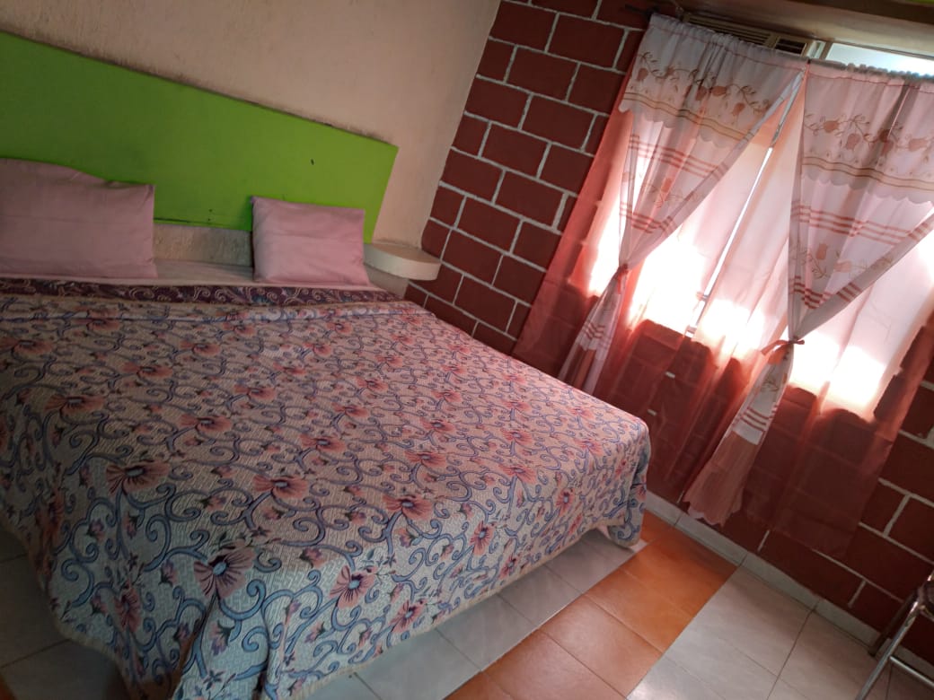 Motel La Huerta photo 2