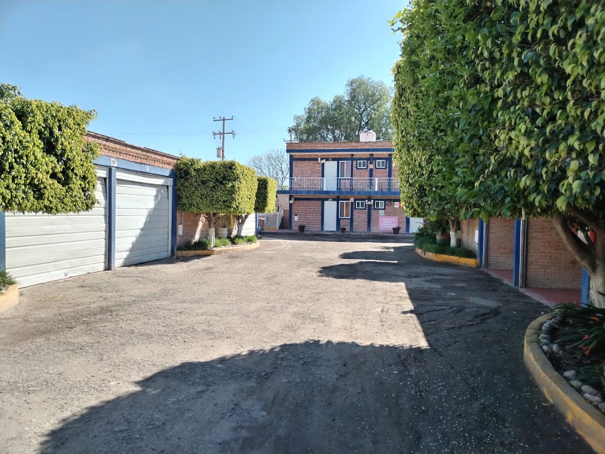 Motel La Huerta photo 3