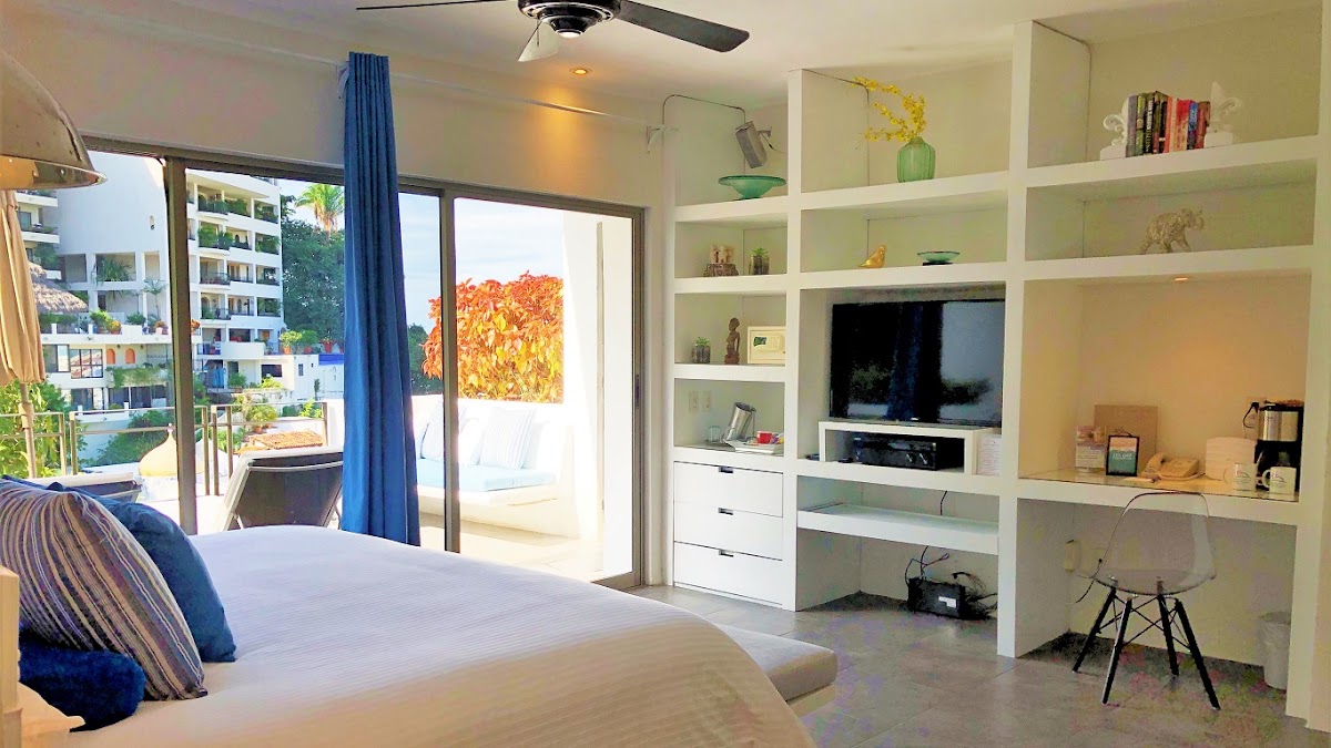 Casa Cupula Boutique LGBT Hotel photo 2