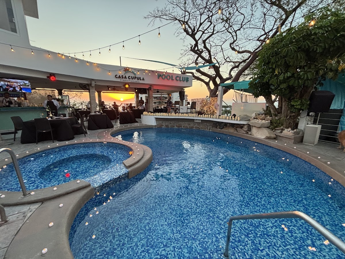 Casa Cupula Boutique LGBT Hotel photo 3