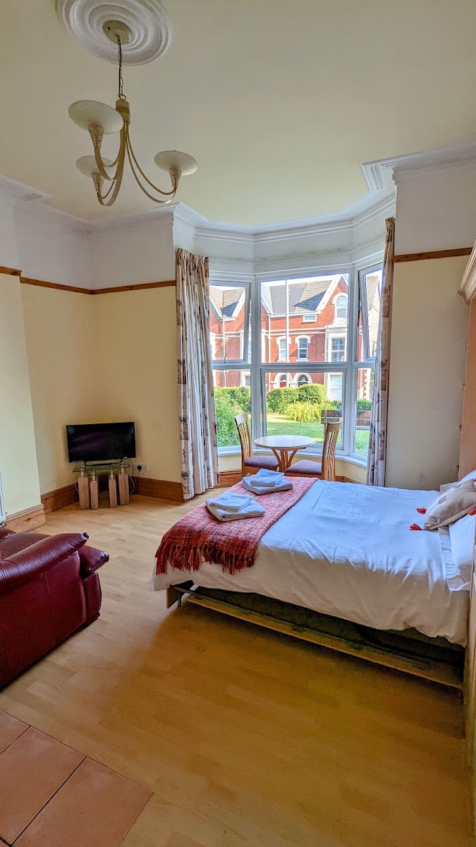 Hurst Dene Guest House photo 2