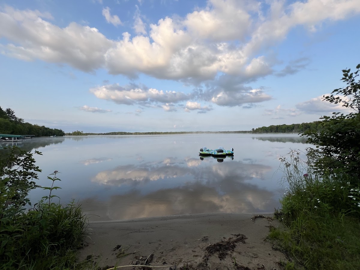 South Turtle Lake Resort photo 2