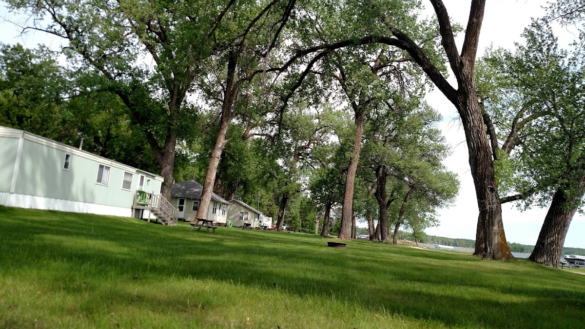South Turtle Lake Resort photo 3