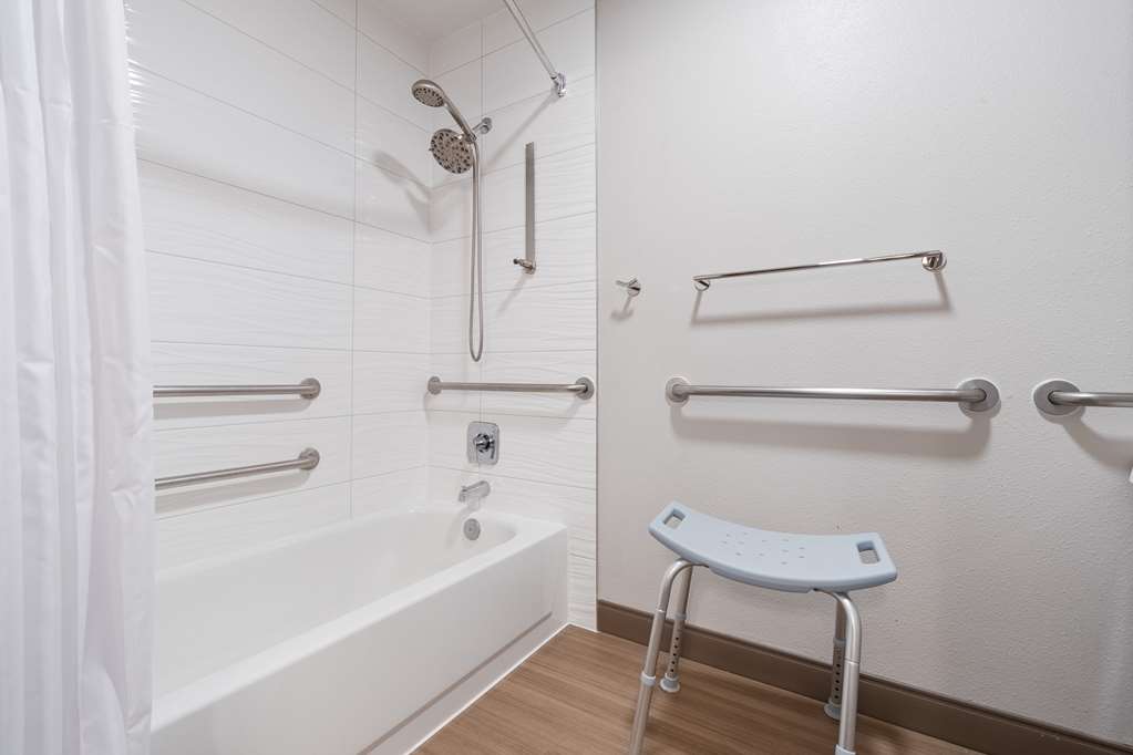 Best Western Lake Oswego/Portland Hotel & Suites photo 3