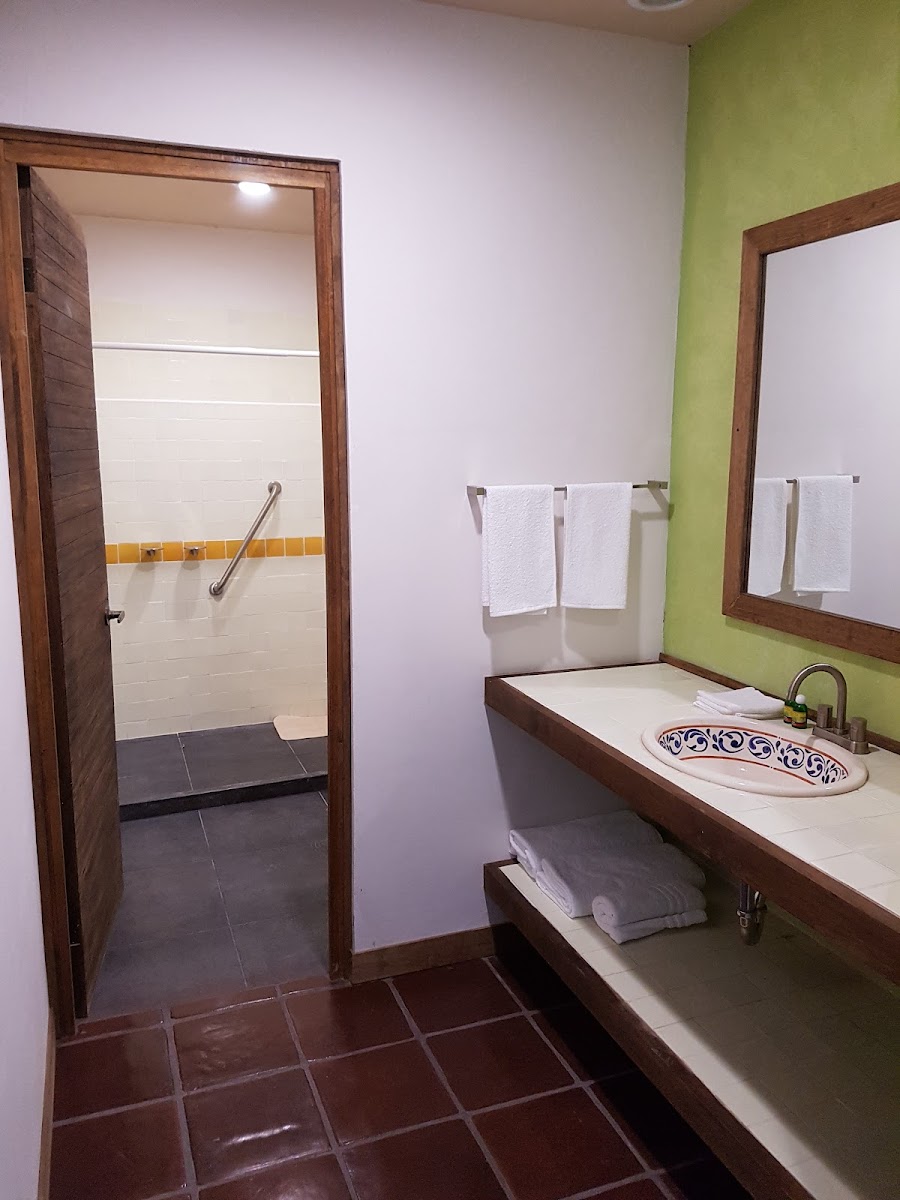 Hotel Casa de los Rombos Tula Tamaulipas photo 3