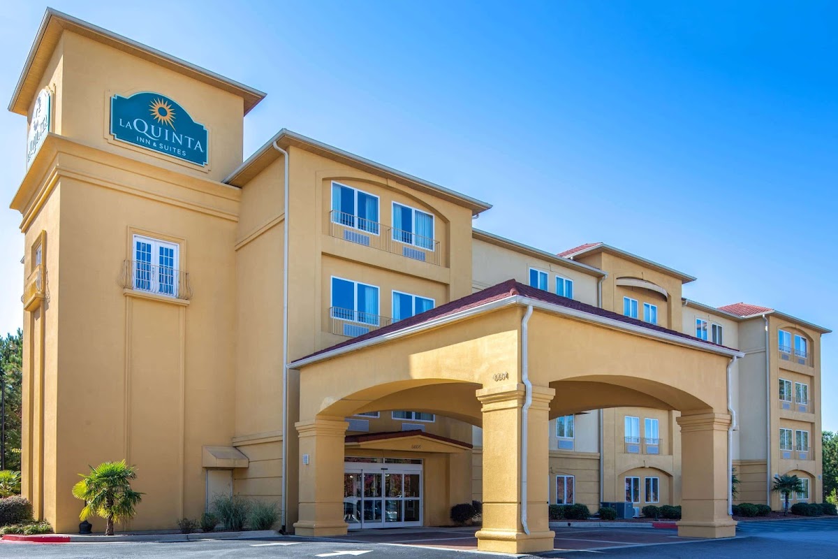 La Quinta Inn & Suites by Wyndham Atlanta-Union City