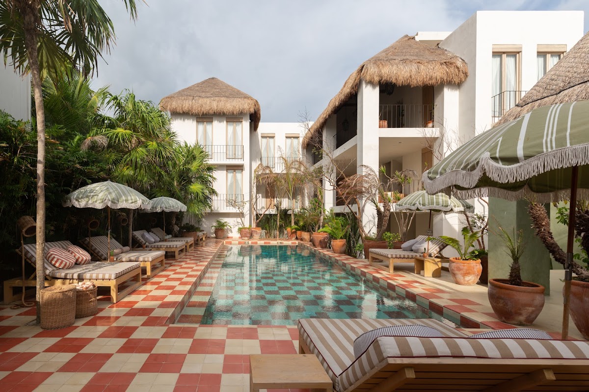 Hotel Panamera