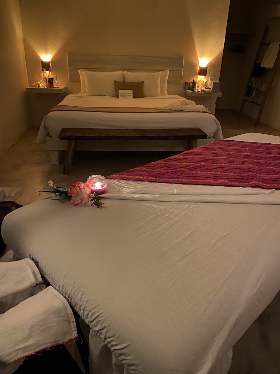 Hotel Panamera photo 2