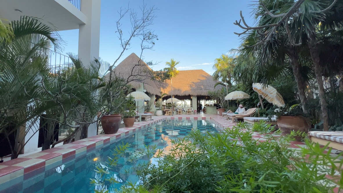 Hotel Panamera photo 3